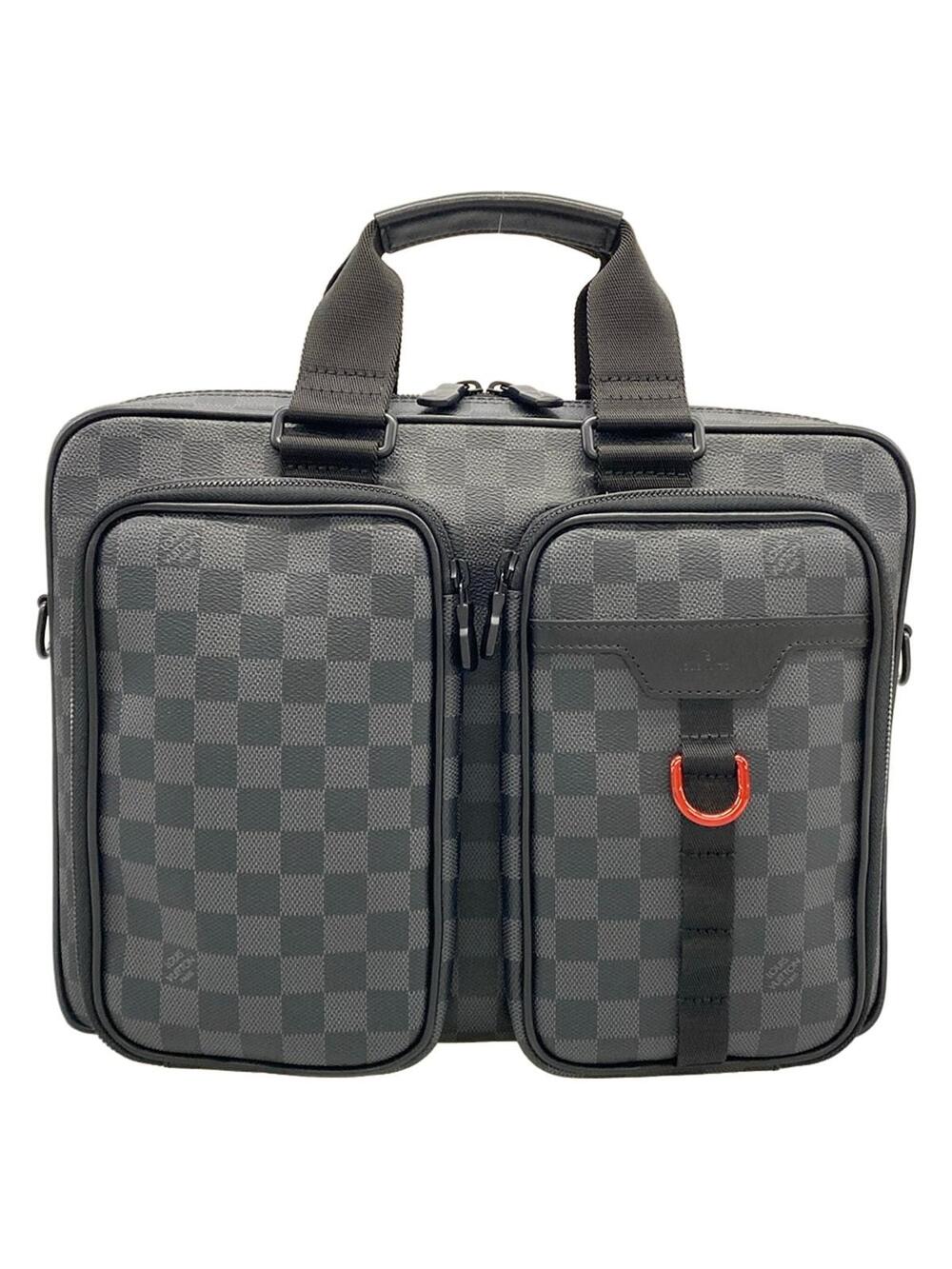 Louis Vuitton Utility Business Damier #372155L21B